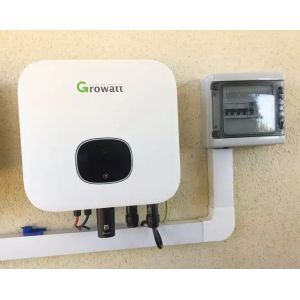Growatt MIC 2000TL-X 1.5kw 2kw 2.5kw 3kw Single Phase On Grid Solar Power