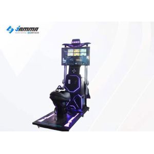 1000w VR Horse Riding Simulator With Phantom Western World Funny Games