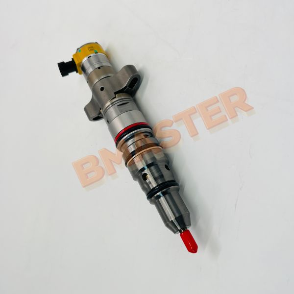 Fuel Injector 10R4761 - C7 Engine Compatible Precision Engineered Diesel Injector With 6 Month Warranty