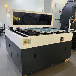 2540dpi Computer-to-Screen (CTS) direct exposure machine for For Textile Screen
