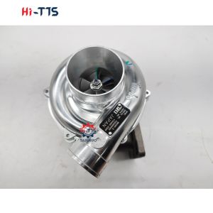 China 114400-3320 1144003320 Turbo for 6BG1 EX200-3C EX200-5  Engine on sale