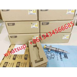 China Excavat Common Rail Caterpillar Fuel Injector 387-9436 266-4446 328-2576 10R2828 C9 on sale