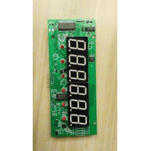 PCB/Main Board for Weight Indicator Yaohua T6