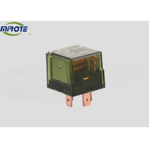 5 Prolong Car Truck Motor High Amperage Relay Automotive 80a 12V 2 Contacts