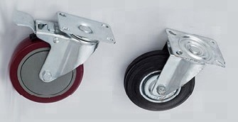 CE 220V Restaurant Stand Up Freezer , Multiscene Single Door Upright Refrigerator