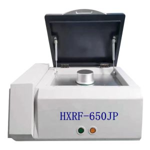 HXRF-650JP Non Destructive Testing Equipment Rare Earth Element Analysis