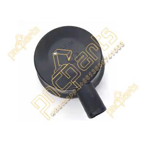China CAT 329D Oil Breather Cap 4133J008 CAT Perkins C7 C9 Air Breather Cover on sale