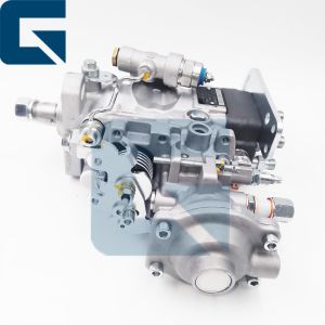 0460426447 2855718 For D6D Engine Fuel Injection Pump