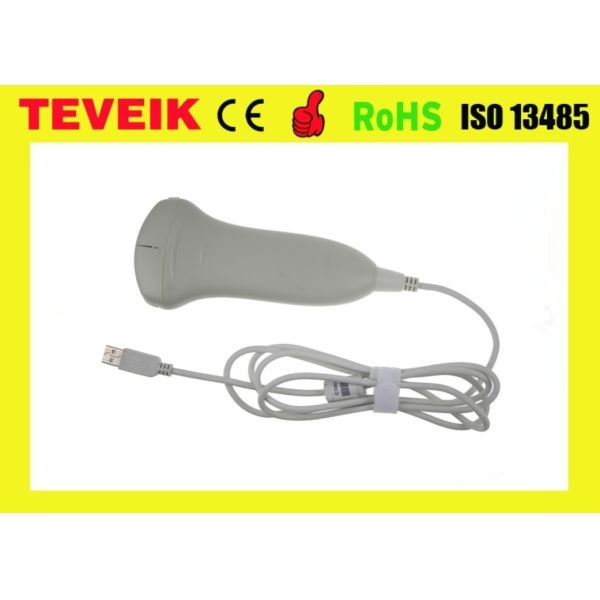 Quality Handheld Portable Mini Usb ultrasound probe doppler/usb ultrasound scanner for sale