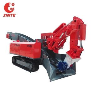 Wholesale Continuous Mining Machine from china suppliers