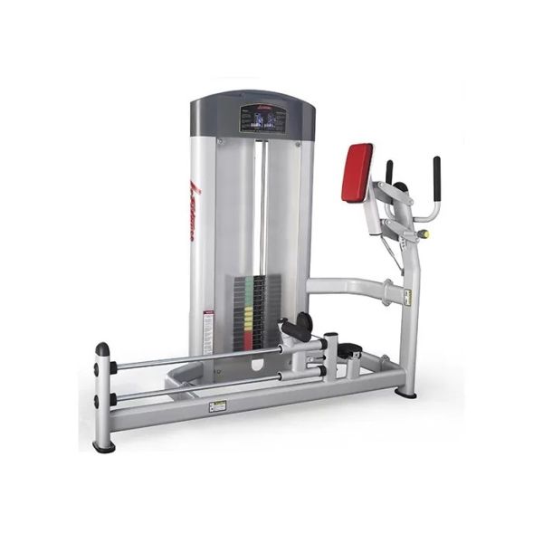 Quality High End HS Gym Equipment , Body building Glute Exercise Machine for sale