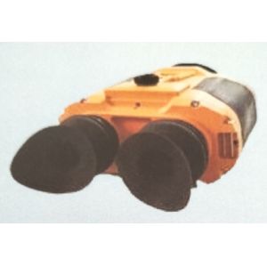 Light 17.81° × 14.25° FOV Handheld Binocular IP67 With Vox Uncooled FPA