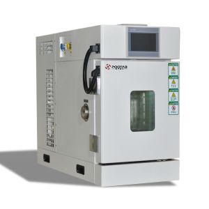 CNS3625 Temperature Humidity Test Chamber , Chemical And Hardware Environmental