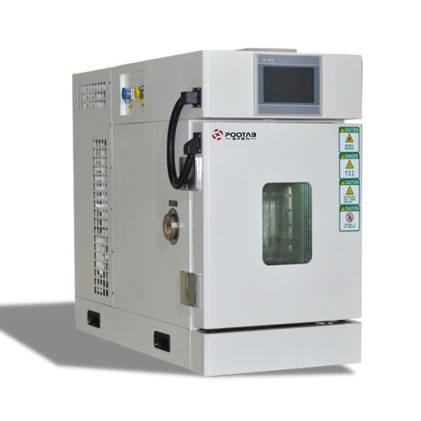 CNS3625 Temperature Humidity Test Chamber , Chemical And Hardware Environmental