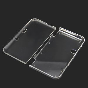Protective game case for 3DS-LL/XL game player housing cover for nintendo 3ds LL