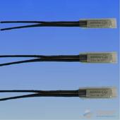 Wholesale ksd9700 bimetal thermo switch 250V/5A 40-180C from china suppliers