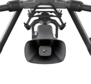 MYUAV Tethered DroneIP4X Tethered Drone Payload Automatic Ultra Large Payload Drones