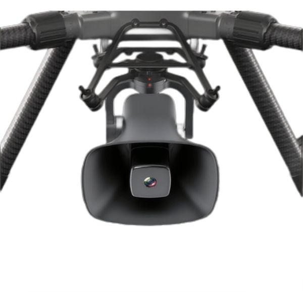 MYUAV Tethered DroneIP4X Tethered Drone Payload Automatic Ultra Large Payload