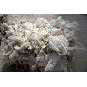 Twin Shaft Hob Shredder Solution for Waste Clothes and Cloth in Machinery Repair