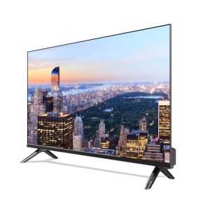 Android Frameless TV 32 Inch 2K Smart TV Digital LED TV With Wifi