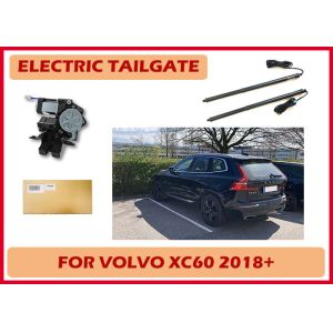 Wholesale Volvo XC60 Hands-free Power Liftgate System Aftermarket Power Rear Hatch from china suppliers