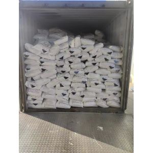 White Crystal Pearls Detergent Soap Raw Material Biodegradable Skin Friendly