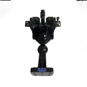 Replace/Repair Purpose 140 Kn Dc Value Gold Trailer Hitch Propeller Swivel