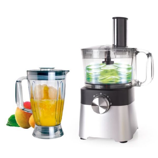 CB GS CE ROHS Certified FP402 Food Processor from Kavbao1000W powerful food