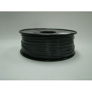 Custom Color Changing abs and pla filament 1.75 / 3.0mm Grey to white