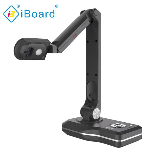 Quality 1080P Visualizer Document Camera 8.0MP 11LED With Softbox for sale