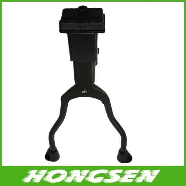 bicycle middle kickstand for all bikes