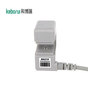 Compatible Respironice Mainstream Etco2 Sensor CE ISO31485