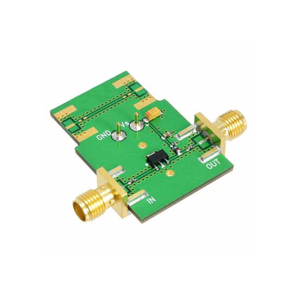 Quality 119394-HMC636ST89 Embedded Solutions 200MHz To 4GHz Amplifier Evaluation Board for sale