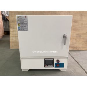 Ash Determination Resistance Muffle Furnace, Ash Content Determination Tester