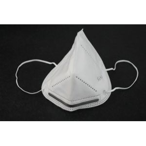 Outer Nose Band anti virus KN95 Dust Mask