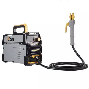 TIG MMA 200A Arc Welding Machine , Custom TIG Welder Equipment