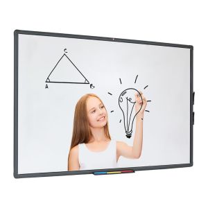 86 Inch Multi Purpose Intelligent Electronic Interactive Essential Whiteboard