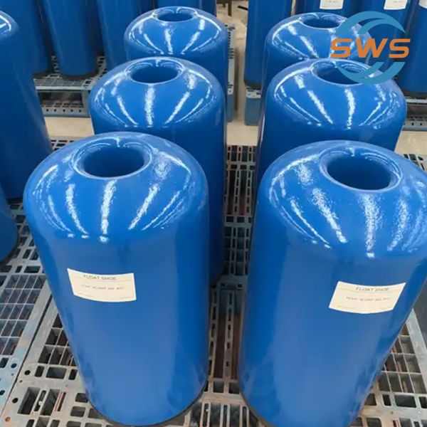 Quality Customized Cementing Float Equipment with High Stability and Threaded Connection for sale