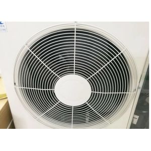 Box Type 3 HP Condensing Unit , Air Cooled Copeland Refrigeration Units