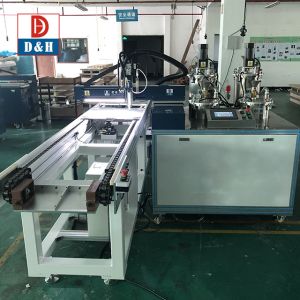 Machinery Hardware Three Axis Dispensing Robot for Automatic Epoxy Resin Glue