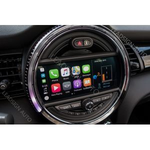 Playing Music BMW CarPlay Android Auto , BMW X6 E71 Android Auto Bluetooth