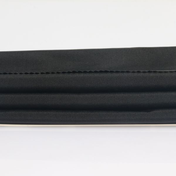 Factory Wholesale 260t Pongee Recycled Polyester Fabric for umbrella