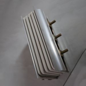 China Closed Compact Electrical Copper Aluminum Busway & Cable System Bus Duct Trunking System on sale