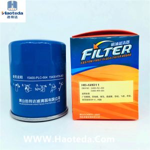 15400-RTA-003 Automotive Engine Oil Filters For Honda Accord / Spirior