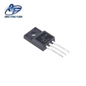 FQPF7N60C Automotive IC BOM List Power Transistor Darlington Transistors Triode