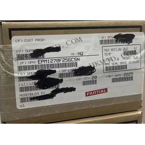 Integrated Circuit Chip EPM1270F256C5N 256-BGA Complex Programmable Logic