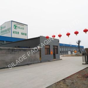 Silage Packing Co., Ltd.