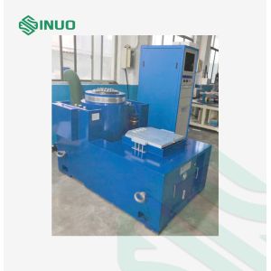 IEC60068-2-78 Electromagnetic Vibration Testing Machine Sine Random Classical