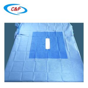 Medical Kit Surgical Disposable Baby Delivery Pack with CE ISO13485 Certificatio