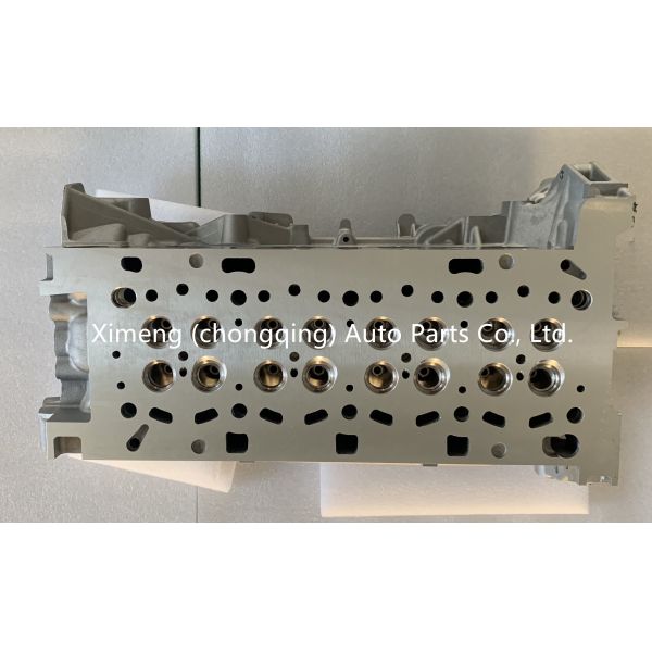 R9M Engine Cylinder Head 11041-00Q1P 11041-1760R 11041-2453R AMC908331 For Renault R9M 1.6DCI 16V